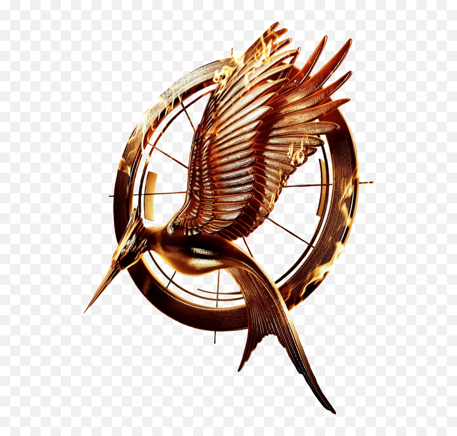 Hunger Games Movie Review Catching Fire Games Hunger Emoji,The Hunger Games Logo