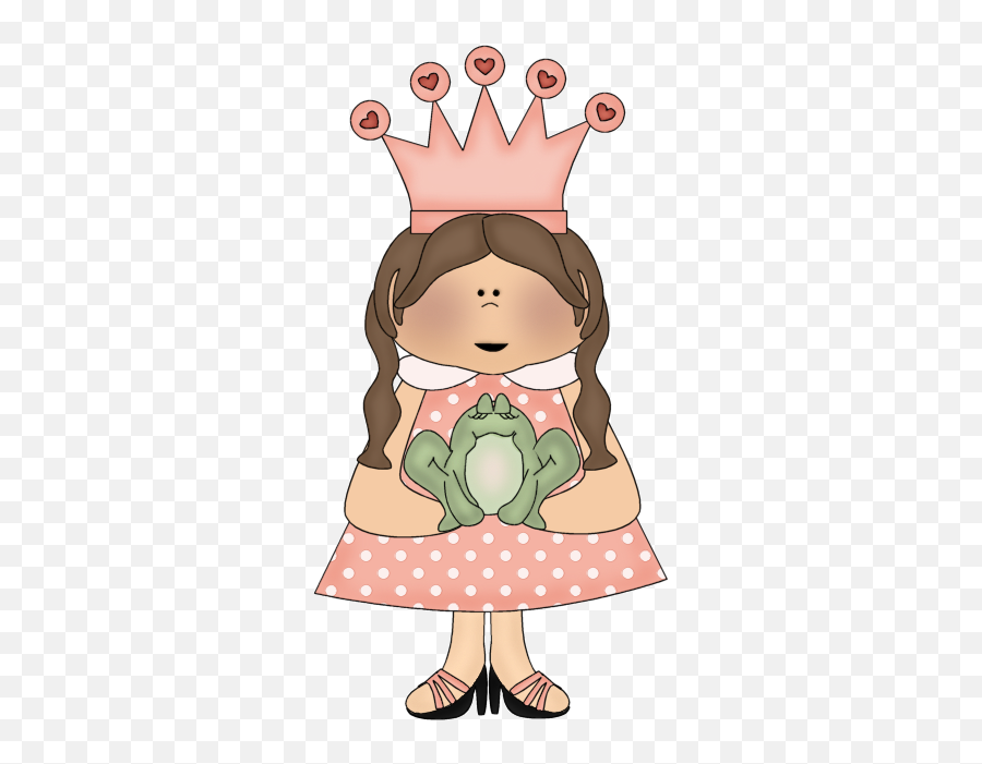 Princesas 100 Emoji,Bautizo Clipart