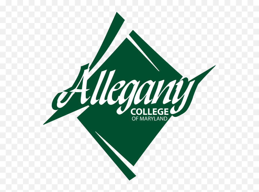 Allegany College Of Maryland Logo Download - Logo Icon Allegany College Of Maryland Emoji,Maryland Logo