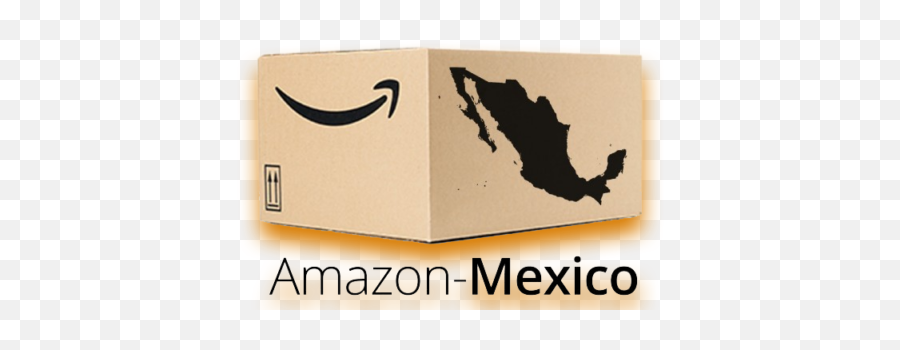 Amazon Launches New Debit Card In México U2013 The Yucatan Times Emoji,Amazon Box Logo