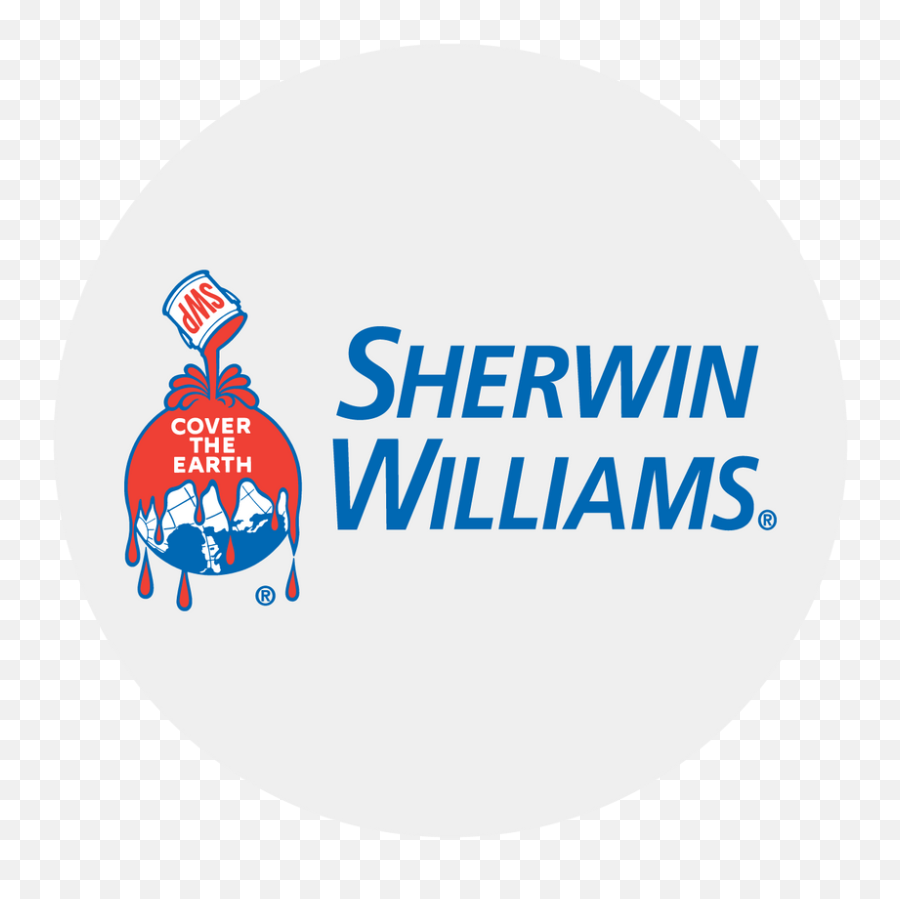 Sherwin - Williams U2013 Savearound Emoji,Sherwin-williams Logo