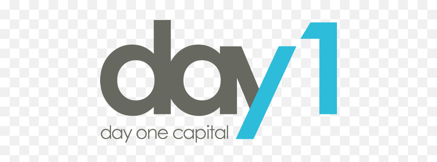 Day One Capital Early - Stage Investor Emoji,Capitol One Bank Logo