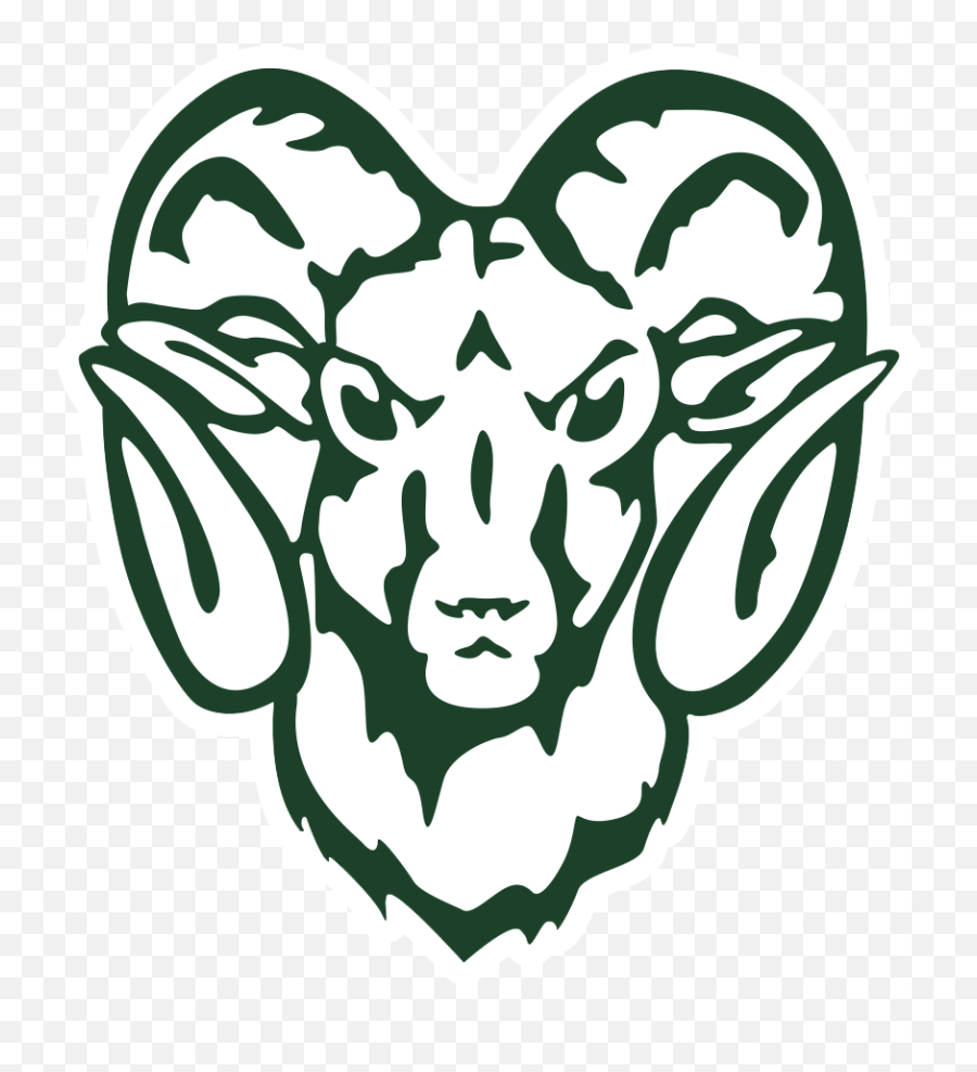 G - Carver Collegiate Academy Rams Emoji,Rams Logo