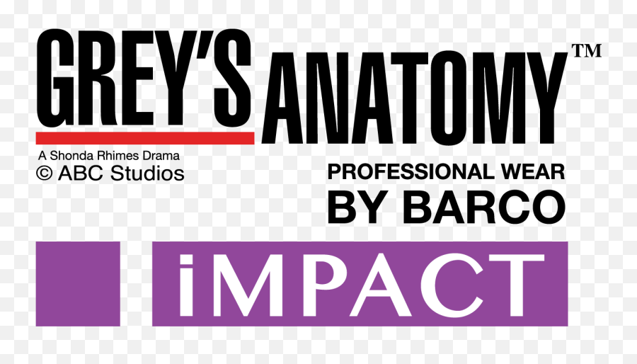 Download Greys Anatomy Logo Png - Anatomy Emoji,Grey's Anatomy Logo