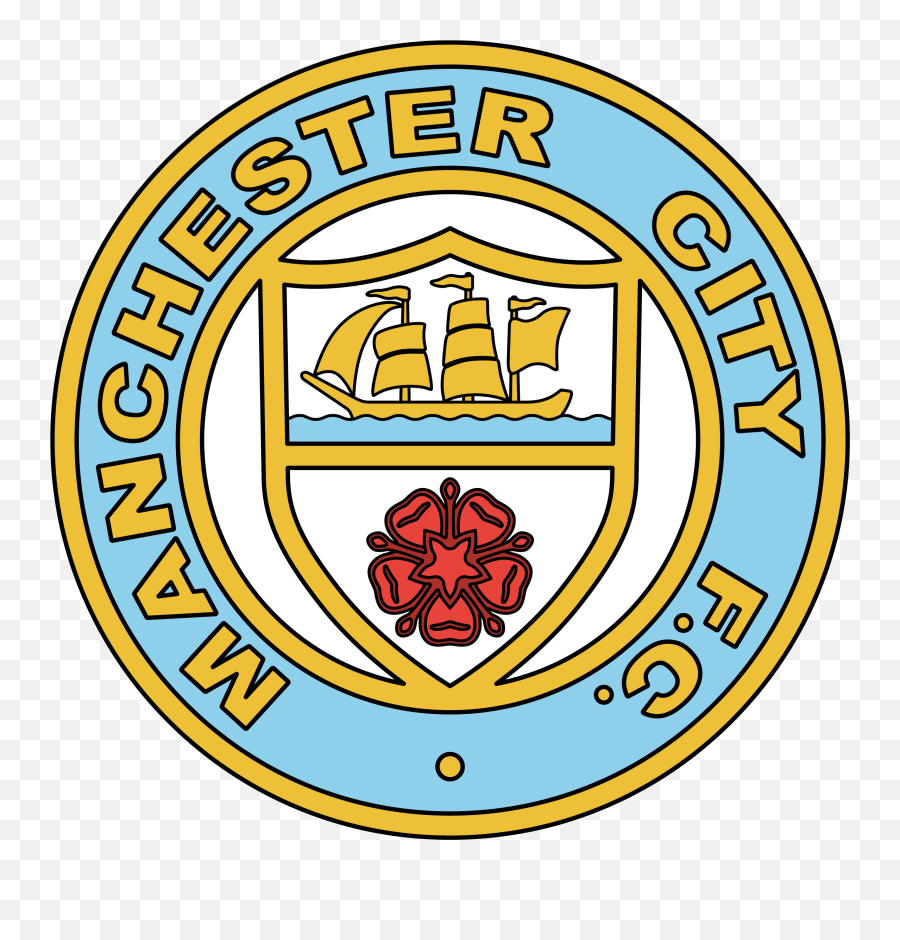 Manchester City Fc Logo - Manchester City Fts 15 Emoji,Manchester City Logo