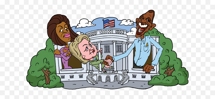 Download White House Clipart Animated - Animated Pictures Of Sharing Emoji,White House Clipart