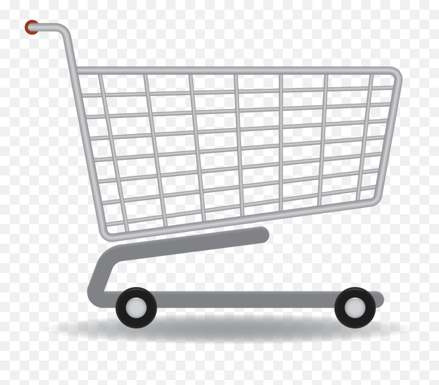 Download Shopping Cart Png Image For Free - Shopping Cart Png Emoji,Shopping Cart Png