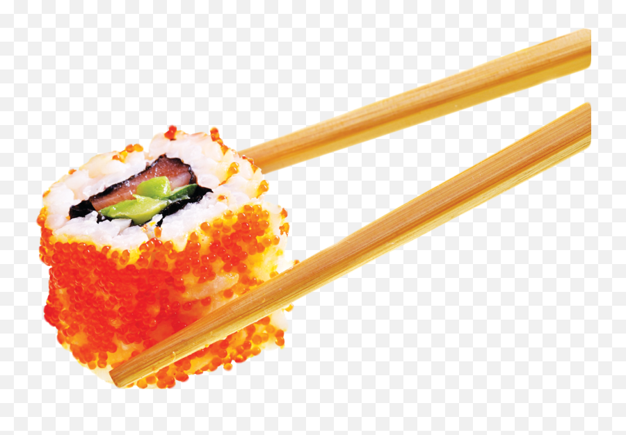 Sushi - Transparent Background Sushi Png Emoji,Sushi Png