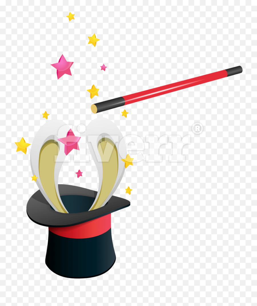 Magic Clipart - Clip Art Emoji,Magic Clipart