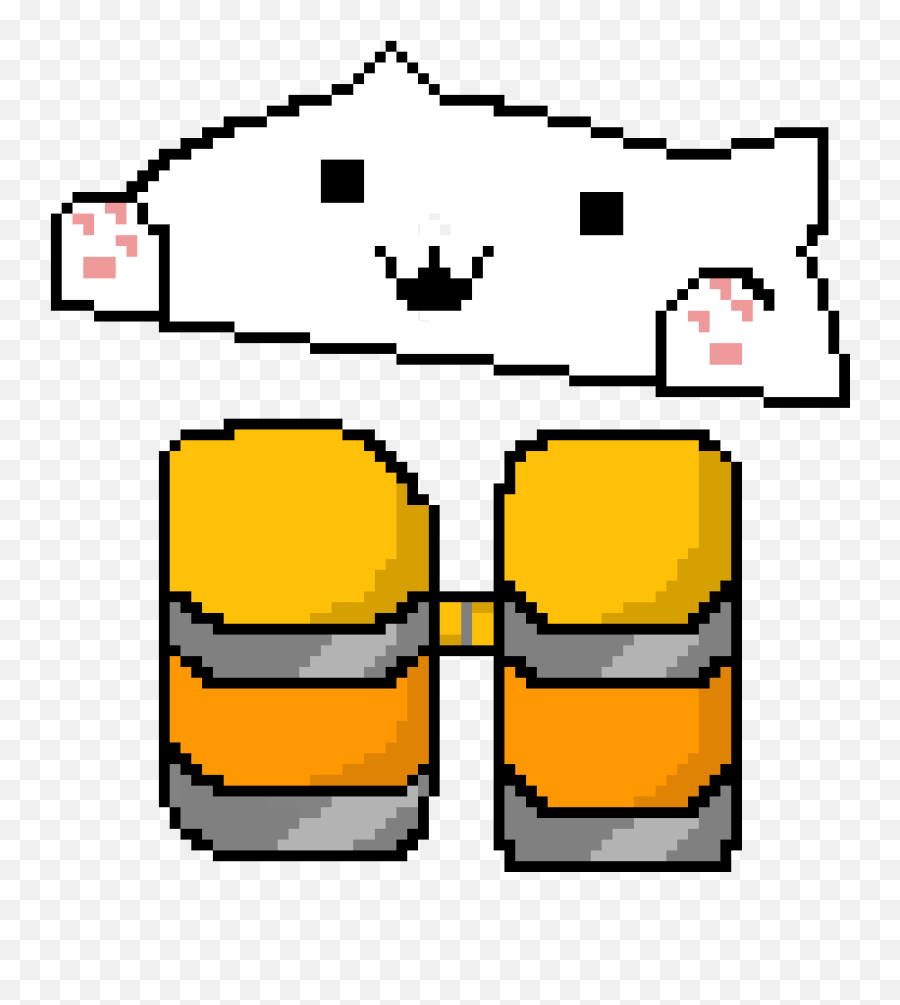 Bongo Png - Vertical Emoji,Bongo Cat Png