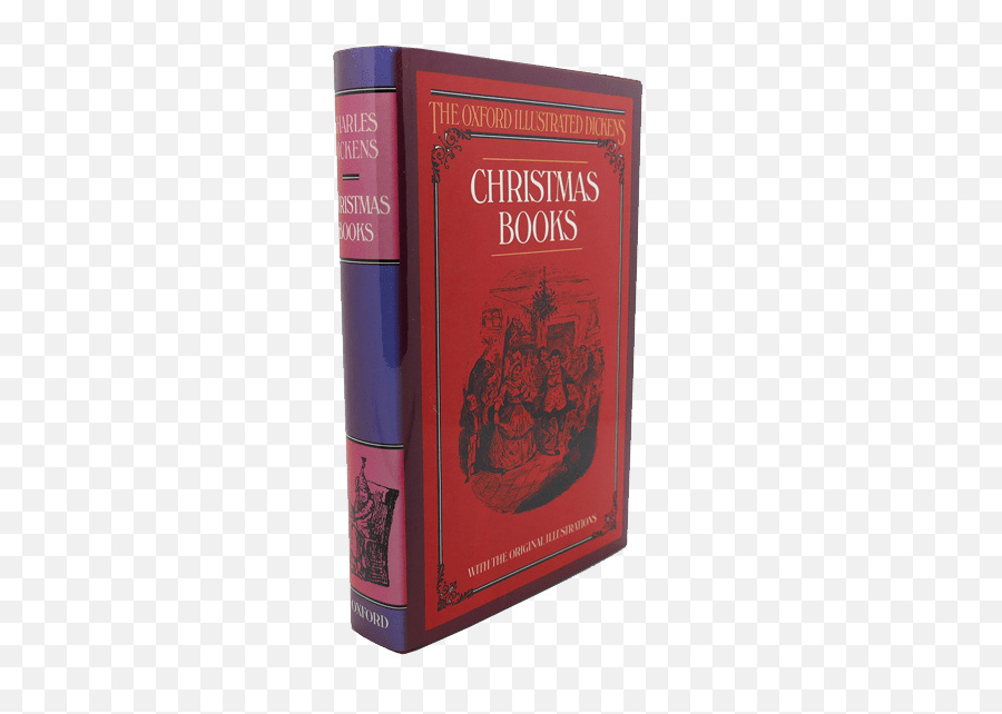 Christmas Books Transparent Background - Christmas Book Transparent Background Emoji,Book Transparent Background