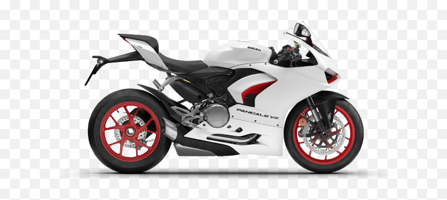 Ducati Moto Motogp U0026 Superbike - 2021 Ducati Panigale V2 Emoji,Motorcycle Png