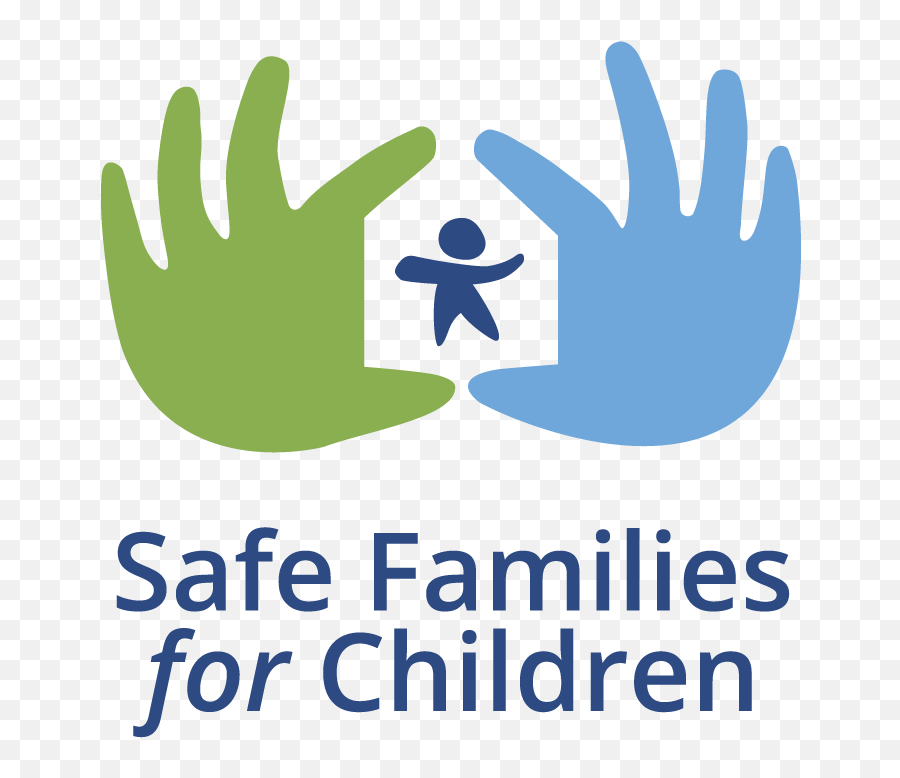 Safe Families For Children Bethany - Safe Families Emoji,Children Png