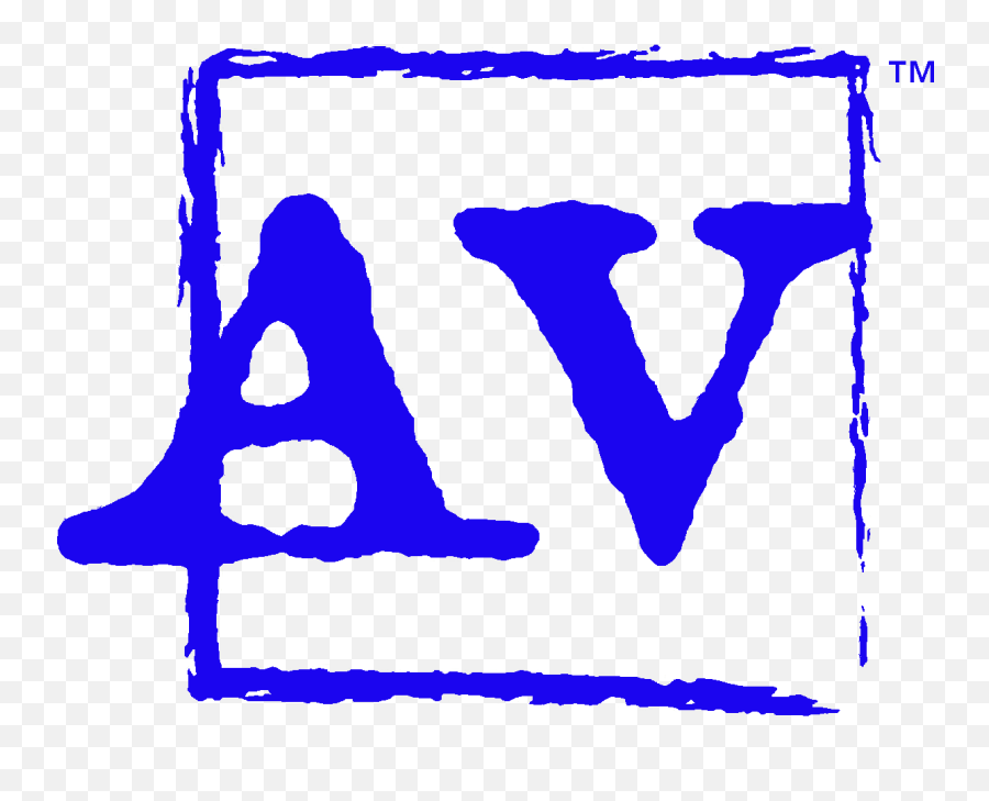 Av Rental Logo Designed By Award Winning Design Comp - Audio Visual Emoji,Company Logo