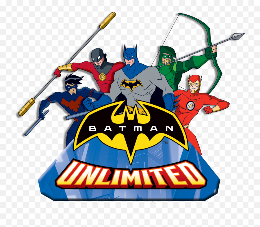 Action Figure Insider Warner Bros And Dc Entertainment - Batman Unlimited Emoji,Warner Home Video Logo