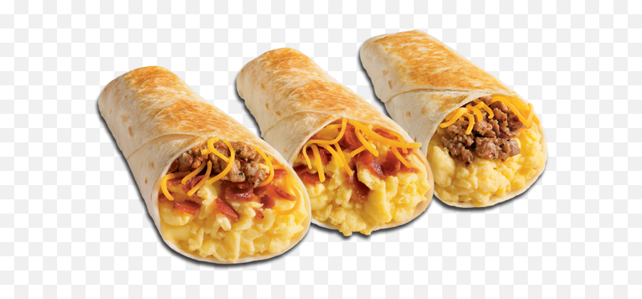 Burrito Clipart Png - 722 X 445 10 Breakfast Tacos No Burittos Png Emoji,Tacos Clipart