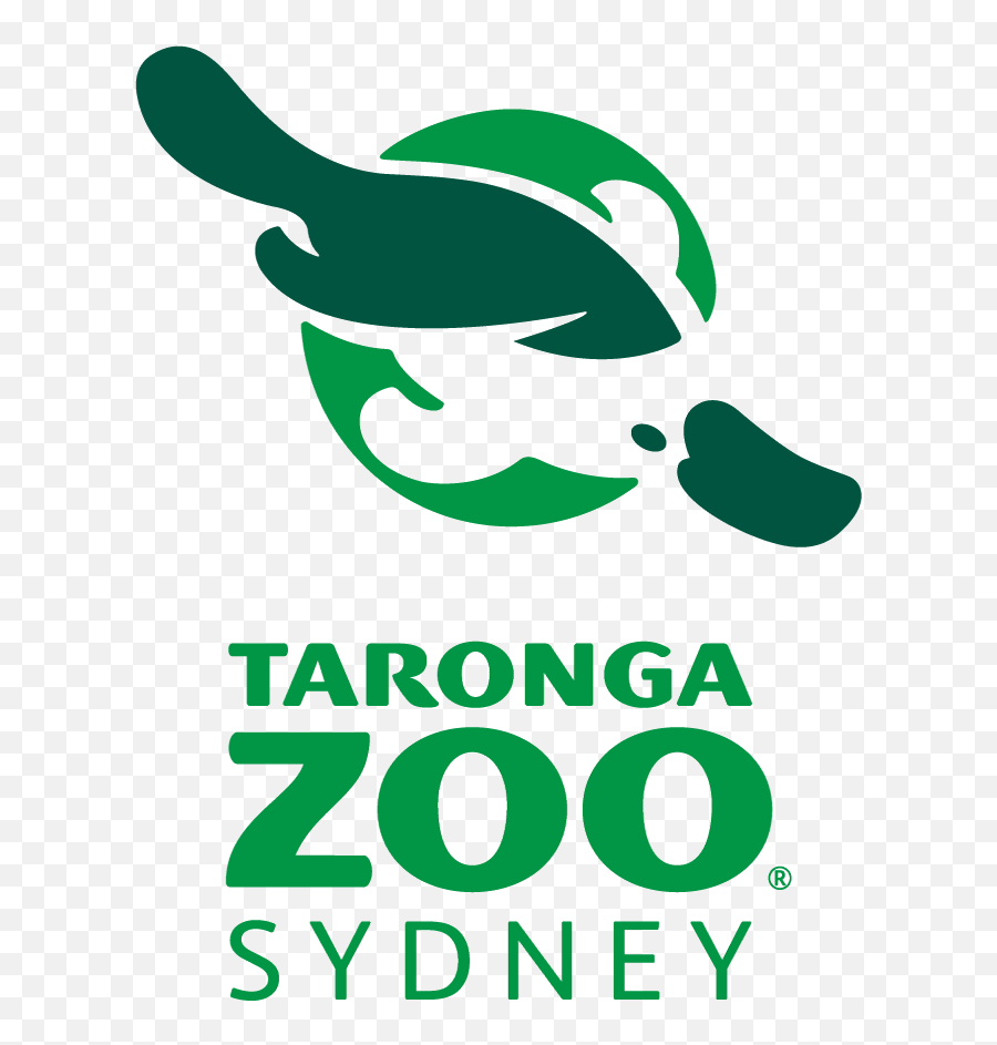 Taronga Zoo Sydney - Taronga Zoo Telephone Number Emoji,Zoo Logo