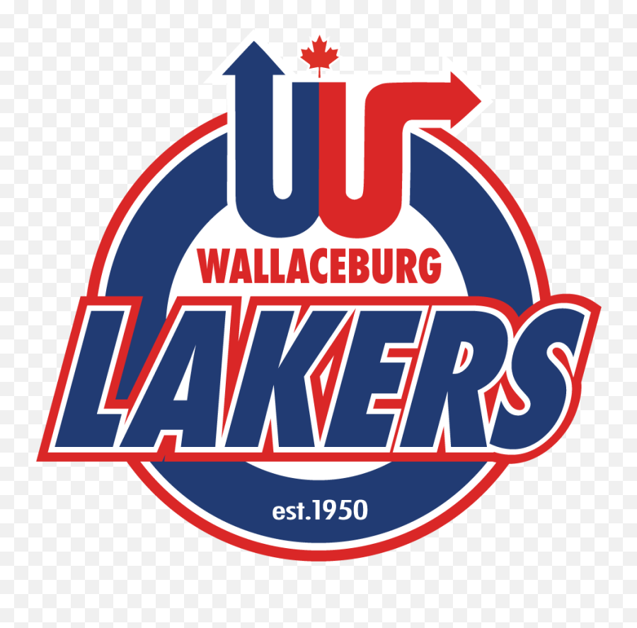 News U003e Play Continues For All Lakers Wallaceburg Minor - Big Emoji,Lakers Logo
