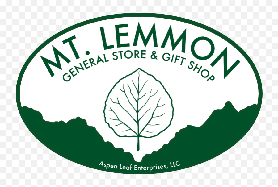 Mt Lemmon General Store U0026 Gift Shop Emoji,Website Png