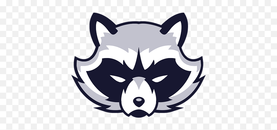 1000 Free Logo U0026 Icon Vectors - Pixabay Raccoon Face Clipart Emoji,Cute Youtube Logo