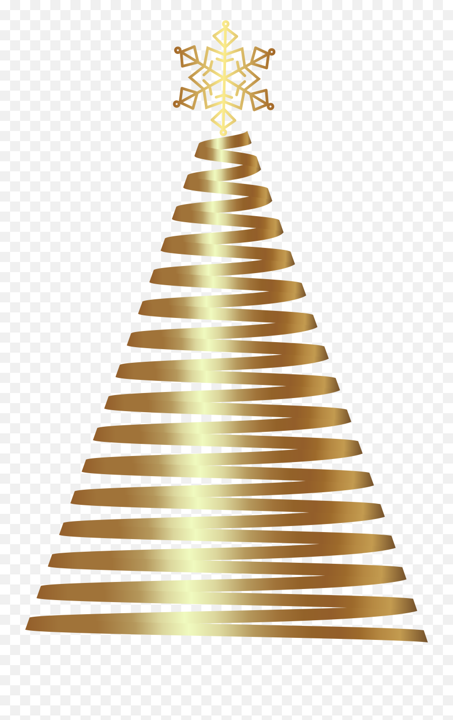 Library Of Funky Christmas Tree Picture Freeuse Stock Png - Christmas Gold Christmas Tree Clip Png Emoji,Christmas Trees Clipart