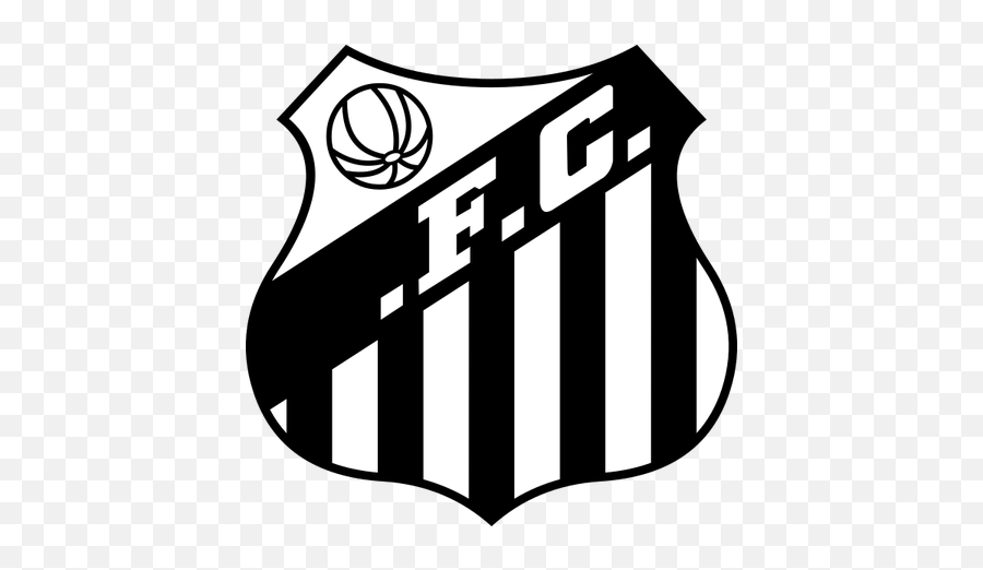 Soccer Team Logos - Santos Fc Emoji,Foot Logo Quiz