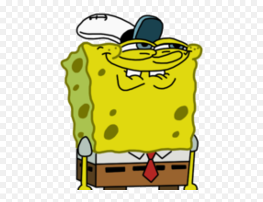 Memes Faces - Spongebob Meme Face Png Transparent Png Spongebob Funny Png Emoji,Meme Face Png