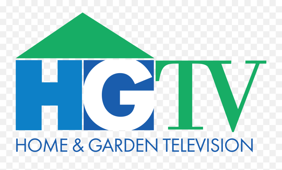 Logo - Hgtv Logo Png Emoji,Garden Logo