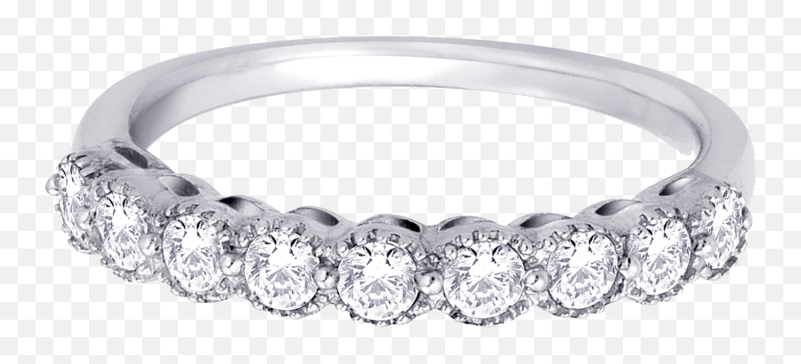 Download Silver Ring With Diamond Png Image For Free - Silver Ring And A Bracelet Png Emoji,Diamonds Transparent Background