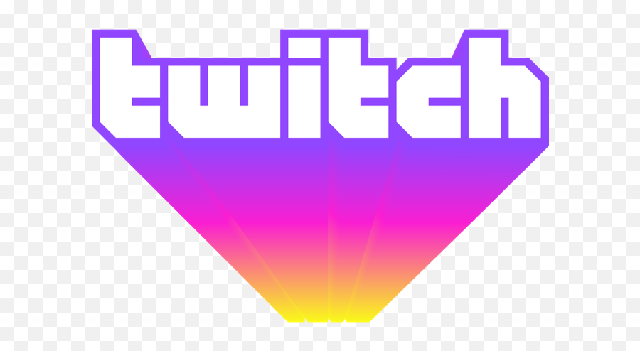 Meet Your New Twitch - Twitch Emoji,Twitch Logo