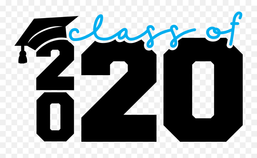 Free Class Of 2020 Svg Cut File - Clip Art Free Class Of 2020 Svg Emoji,Class Of 2020 Clipart