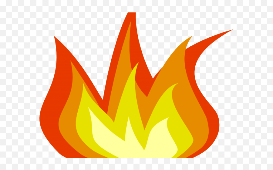 Campfire Clipart Png - Campfire Clipart Realistic Language Emoji,Campfire Clipart