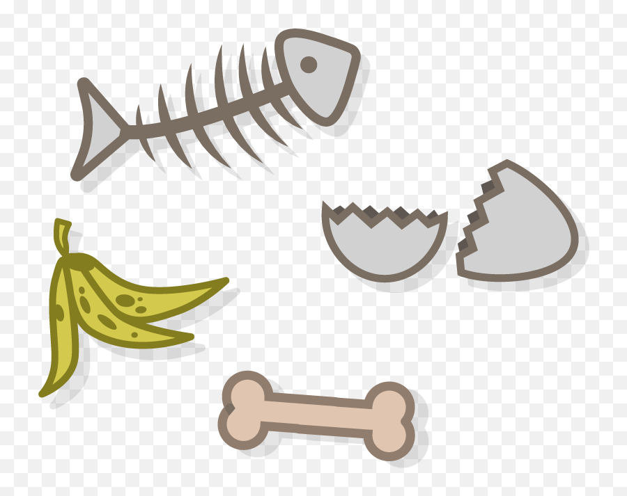 Wasteless Food - Wasteless An Environment Lethbridge Project Happy Emoji,Canned Food Clipart