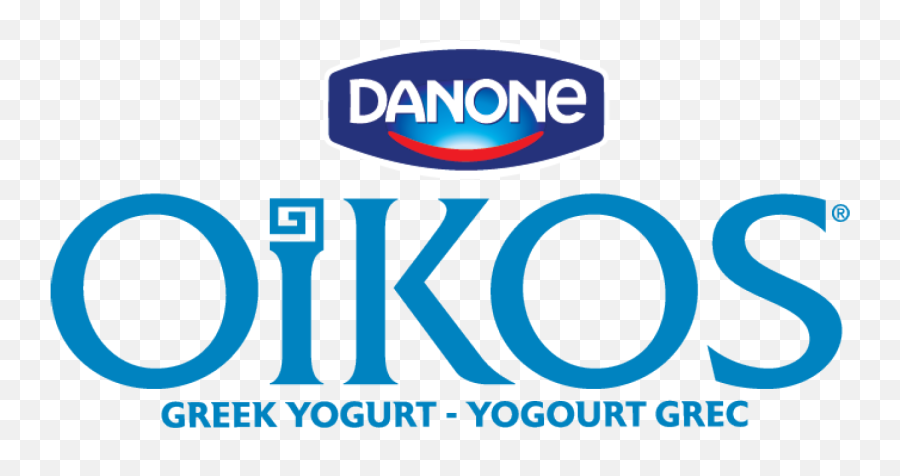 Dannon Logos - Oikos Danone Logo Emoji,Danone Logo