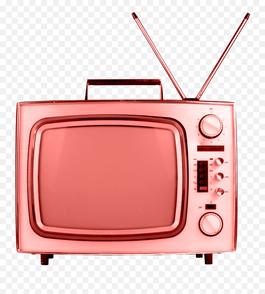 Display Advertising On The Internet Contextual Media In - Old Tv Png Pink Emoji,Media Clipart