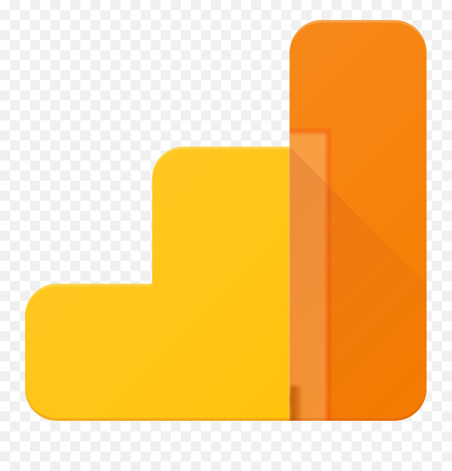 Google Analytics Logo Png Transparent - Transparent Png Logo Google Analytics Logo Emoji,Google Logo Png