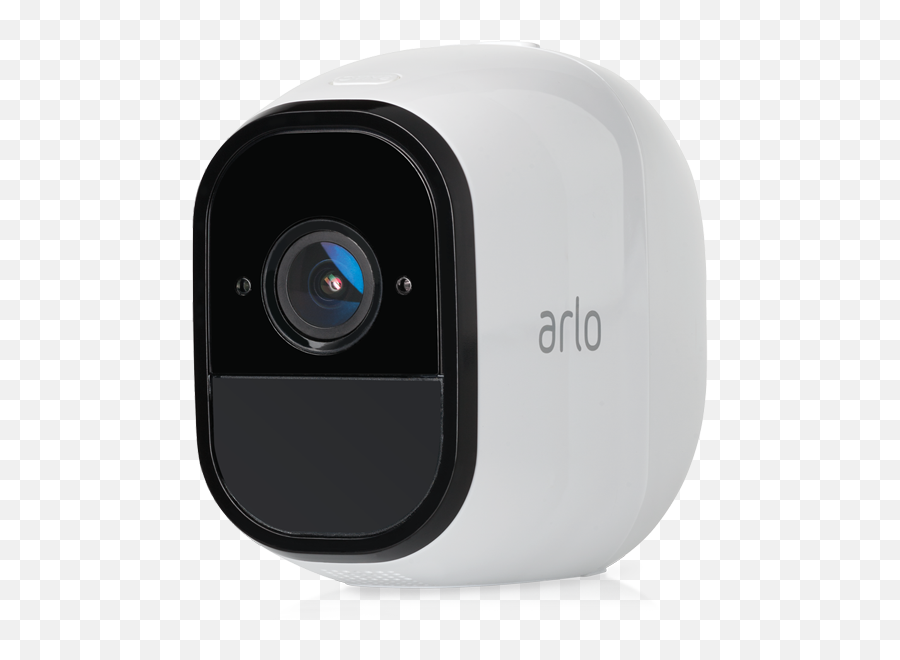 Arlo Vmc4030 - 100nar Single Pro Wireless Camera Certified Arlo Pro Camera Emoji,Arlo Logo