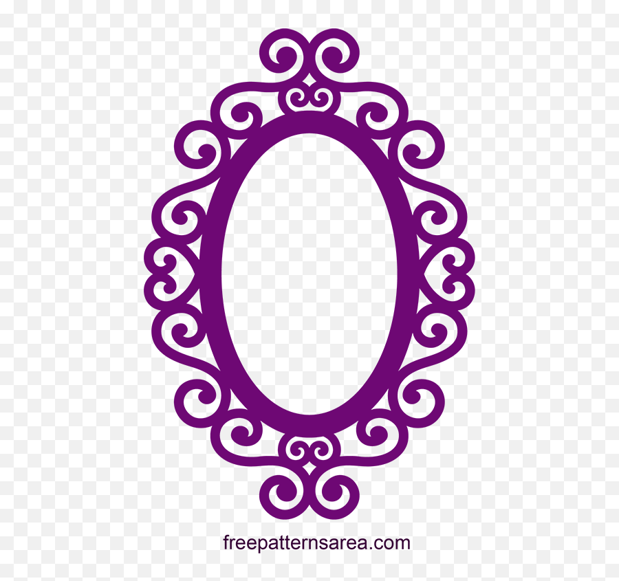 Pink Vintage Frame Png - Pink Border Png Oval Ornate Frame Purple Oval Frame Png Emoji,Ornate Frame Png