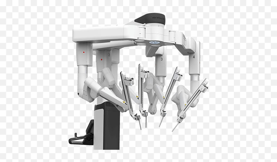 The Best Robotic Surgeon Dr Brian Harkins - Da Vinci Robot Transparent Emoji,Robot Transparent Background