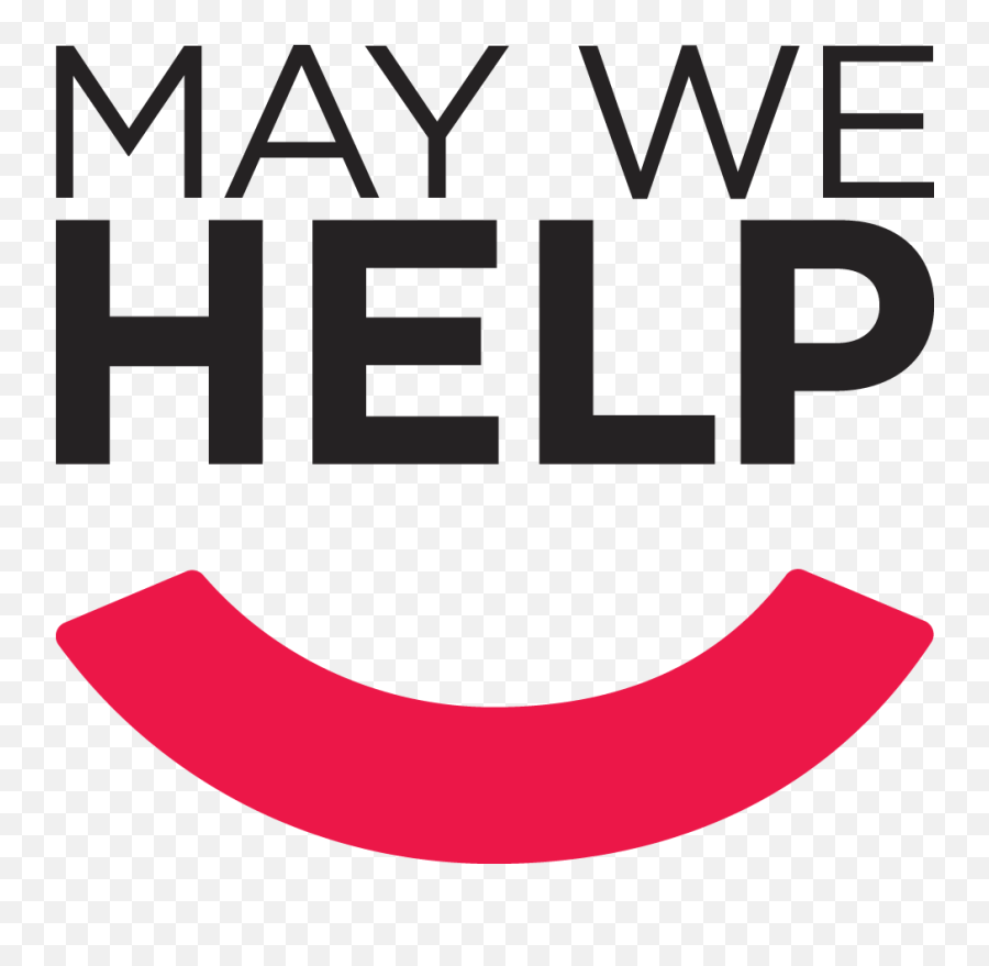 May We Help Clipart - May We Help Cincinnati Emoji,May Clipart