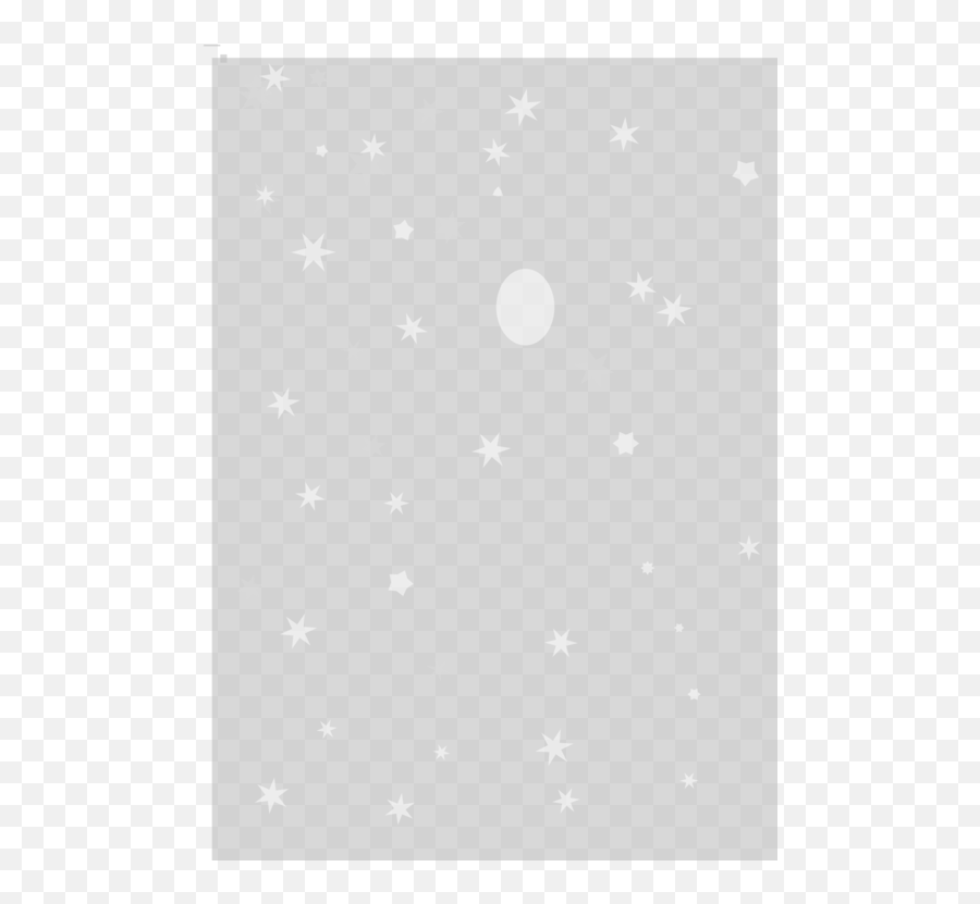 Starskywhite Png Clipart - Royalty Free Svg Png Blank Emoji,White Star Clipart
