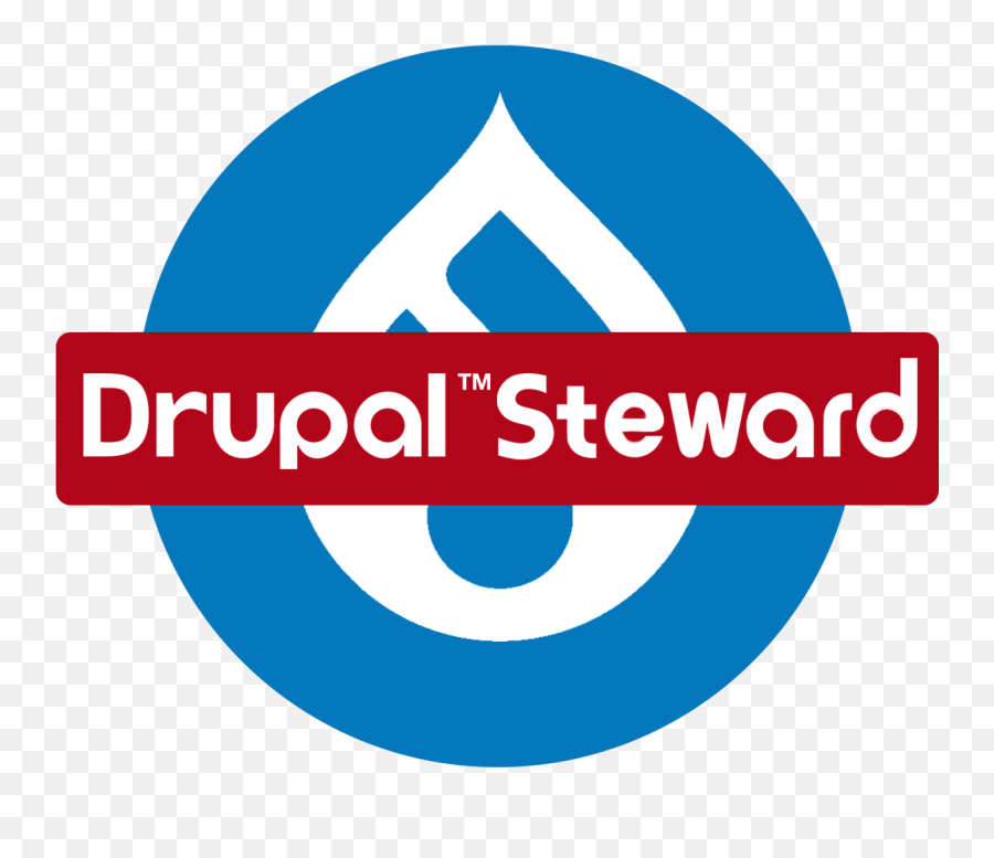 Drupal - Drupal Emoji,Drupal Logo