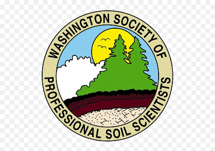 Wa Society Of Professional Soil Scientists - Ministerstwo Browaru Emoji,Spss Logo