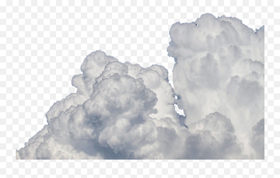 Clouds Transparent - Clouds Transparent Emoji,Clouds Transparent