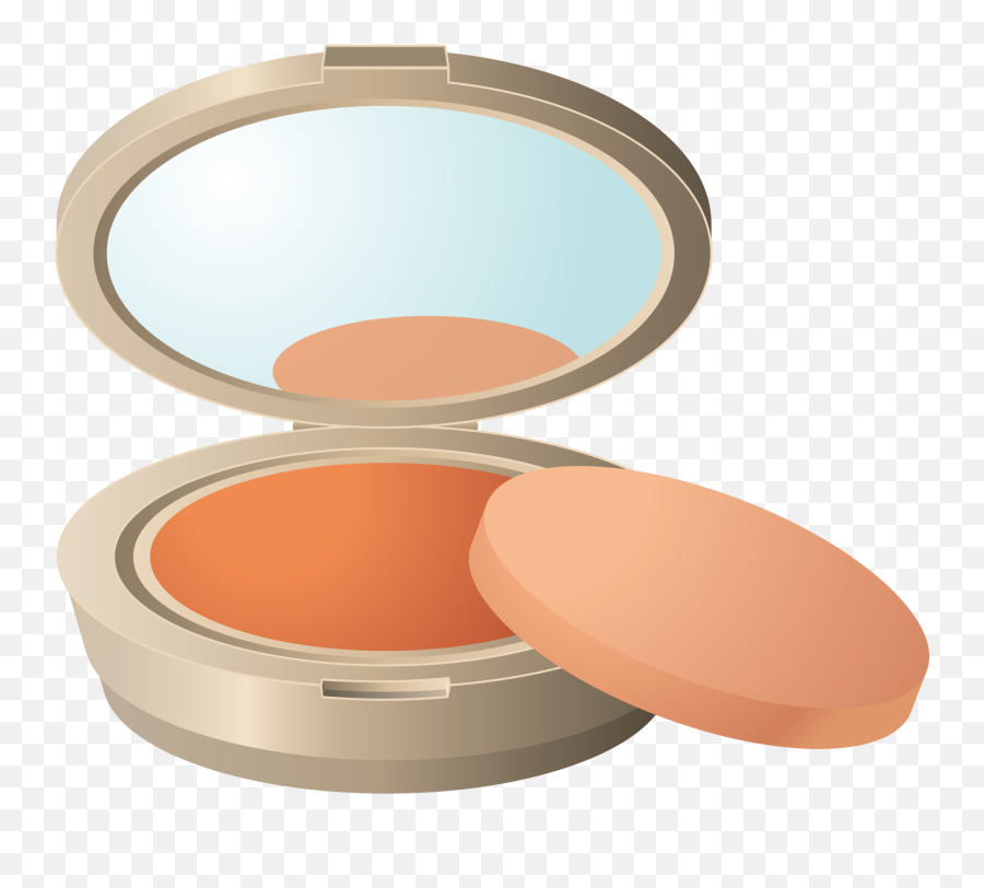 Makeup Clip Art Free Clipart Images 9 - Blush On Clip Art Emoji,Makeup Clipart