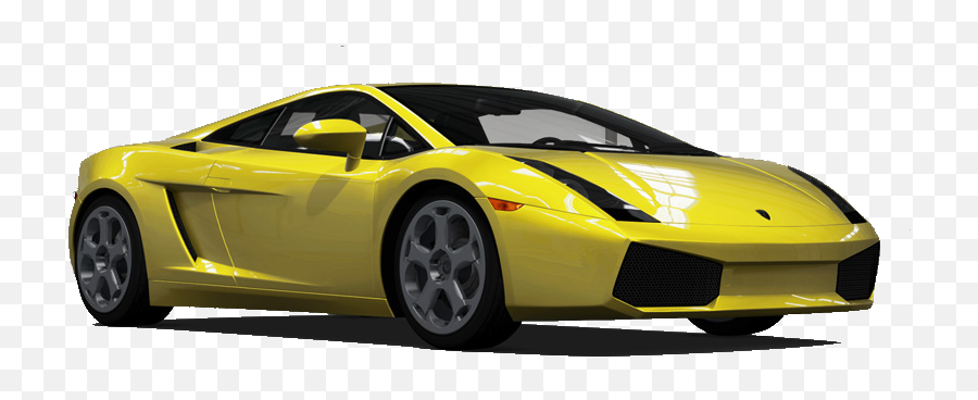 Yellow Lamborghini Aventador Transparent Png All - Lamborghini Gallardo Emoji,Lamborghini Transparent