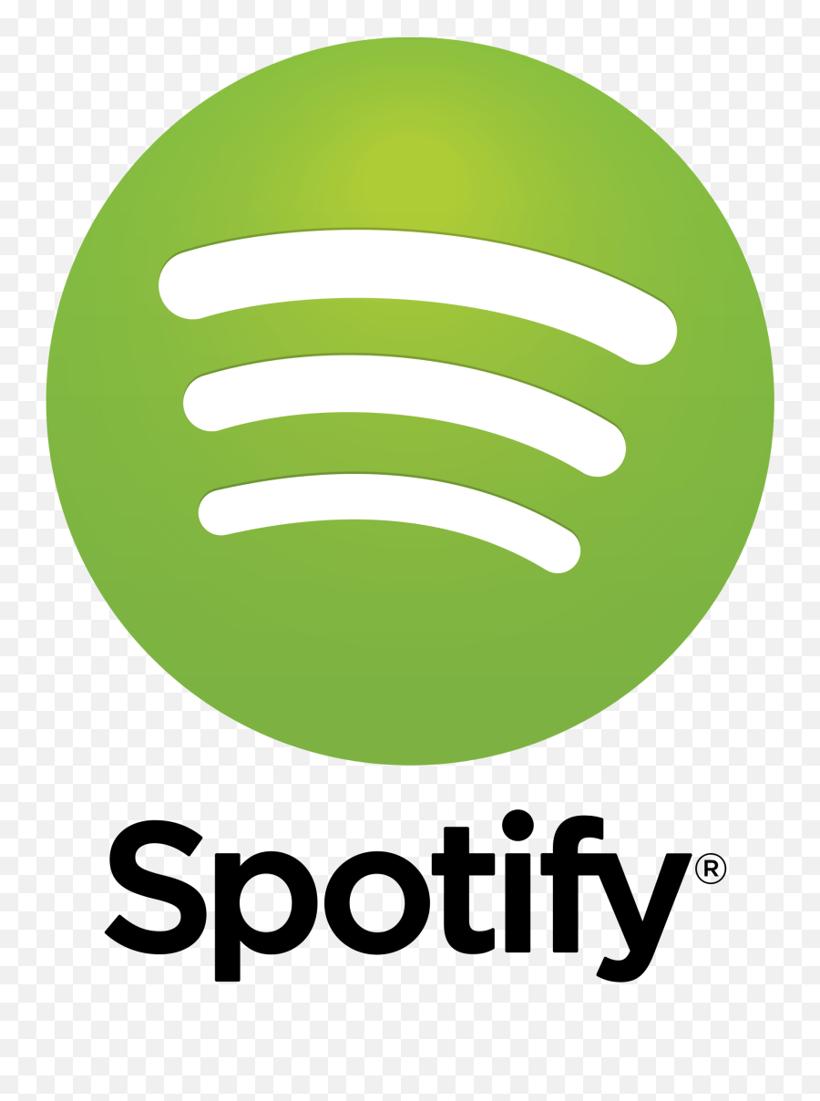 Spotify Logo 2013 - Spotify Logo 2013 Emoji,Spotify Logo