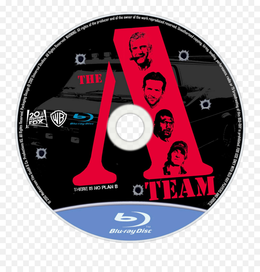 The A Emoji,The A-team Logo