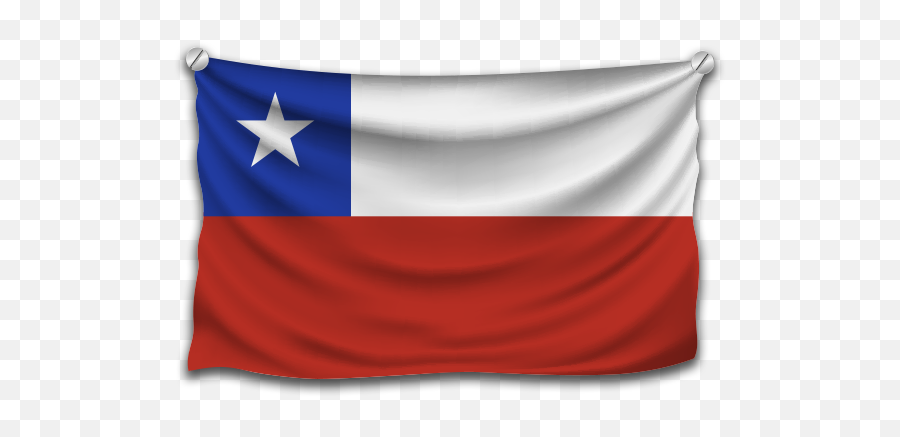 High School Study Abroad Chile Emoji,Chile Flag Png