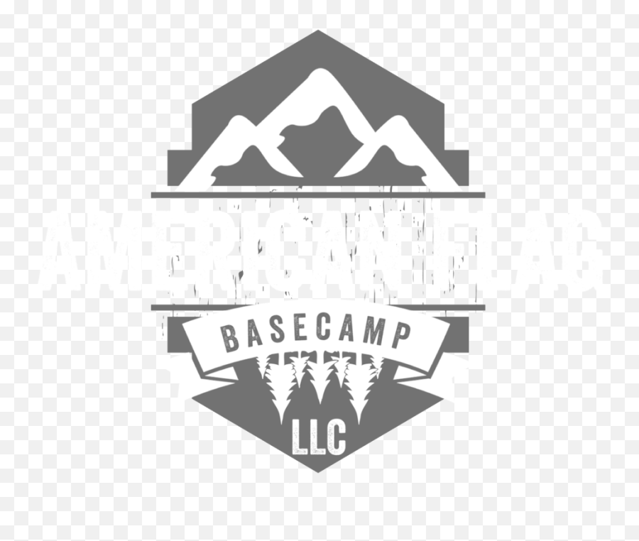 American Flag Basecamp Emoji,Basecamp Logo